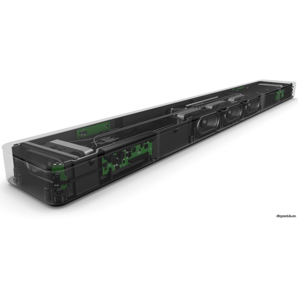 Саундбар Bose Soundbar 500