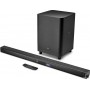 Саундбар JBL Bar 3.1