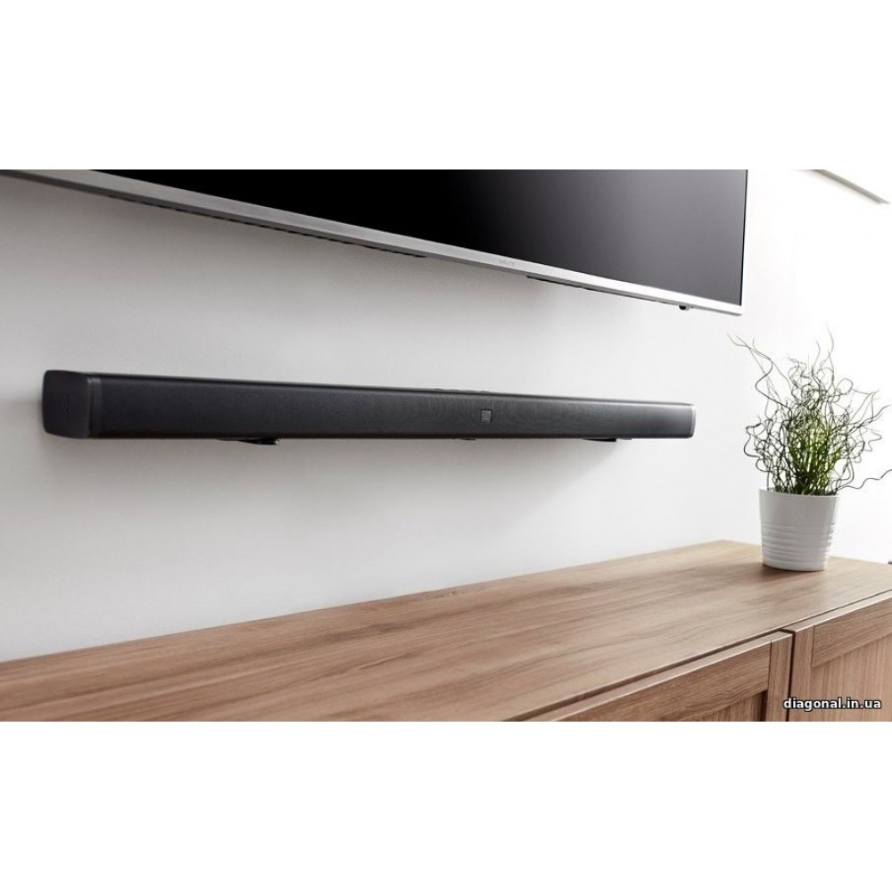 Саундбар JBL Bar 3.1