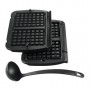 Сменные пластины для электрогриля Tefal XA723812