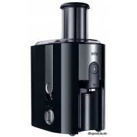 Соковыжималка Braun J500 Multiquick