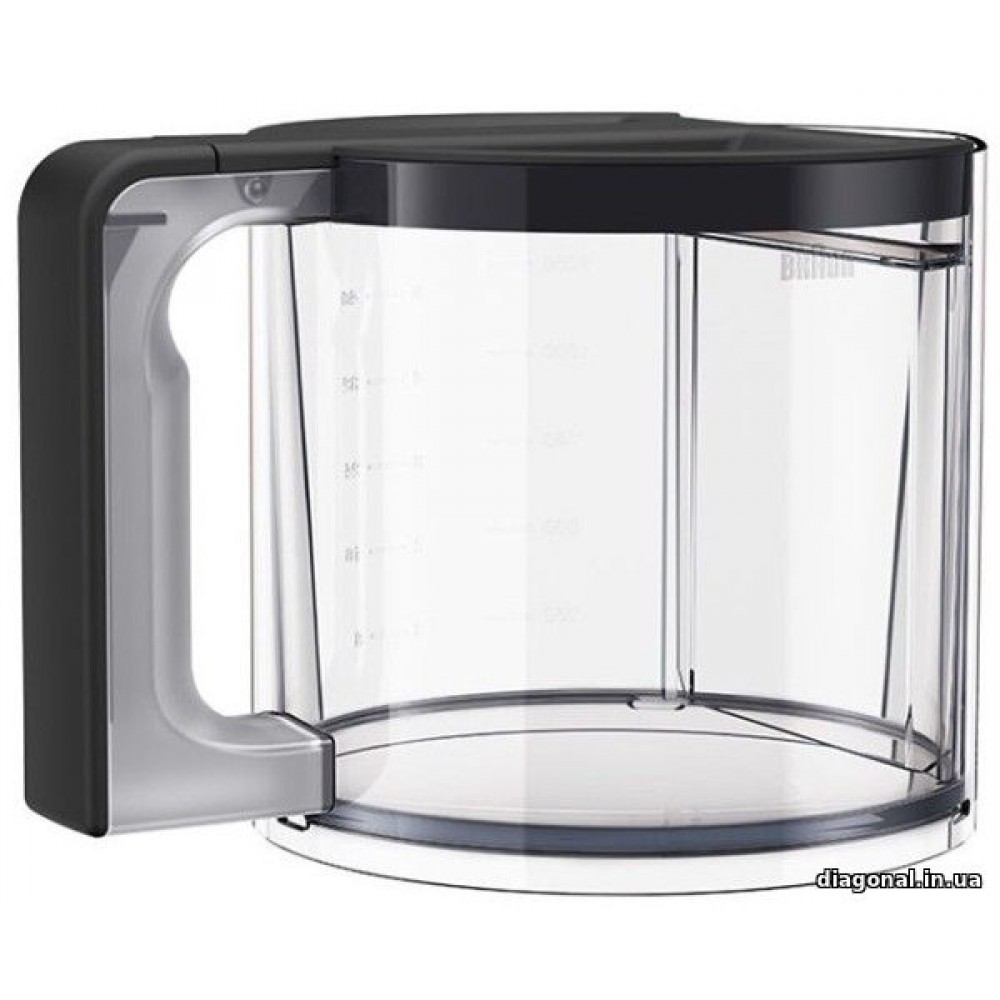 Соковыжималка Braun J500 Multiquick