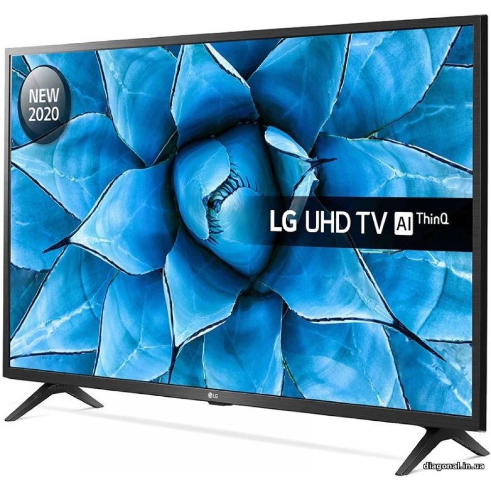Телевізор LG 49UN7400