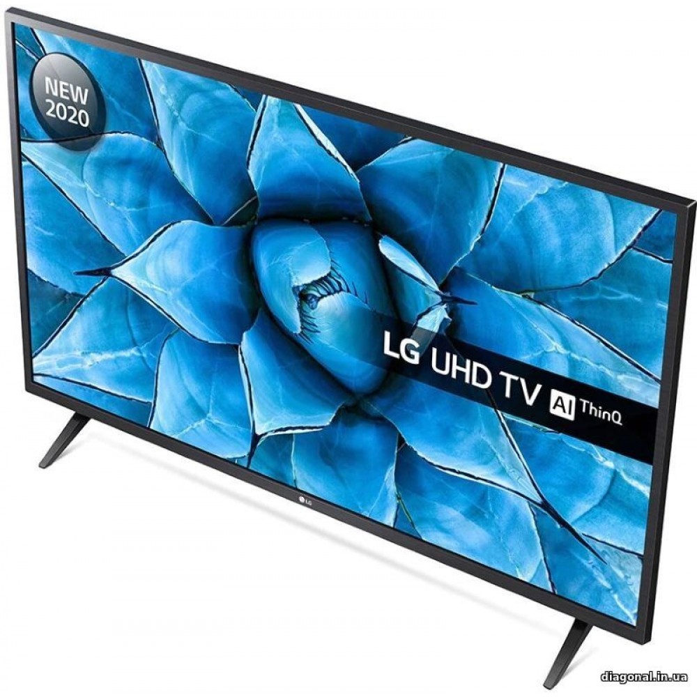 Телевізор LG 49UN7400