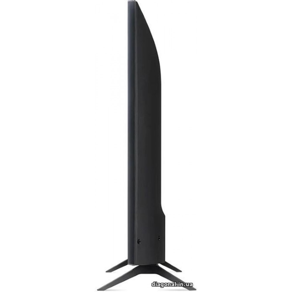 Телевізор LG 49UN7400