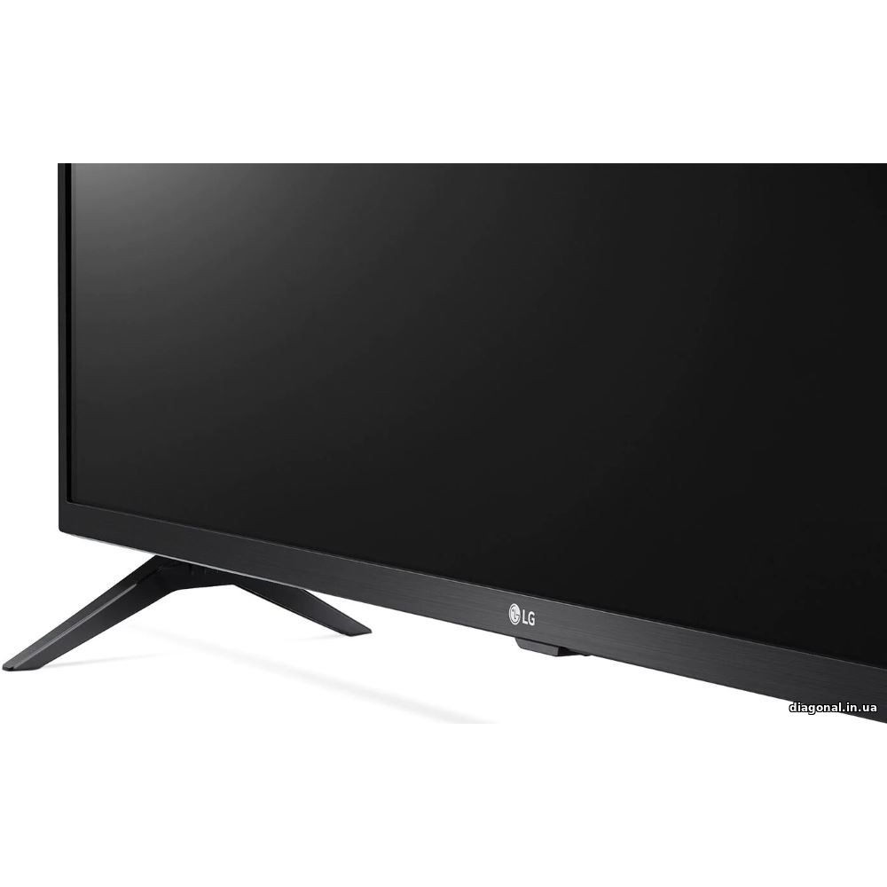 Телевізор LG 49UN7400