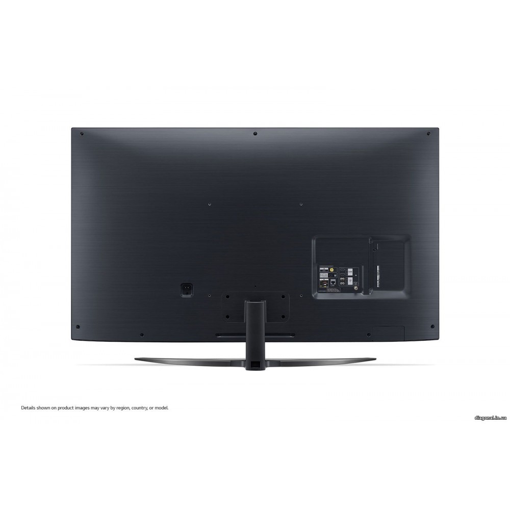 Телевізор LG 65NANO867