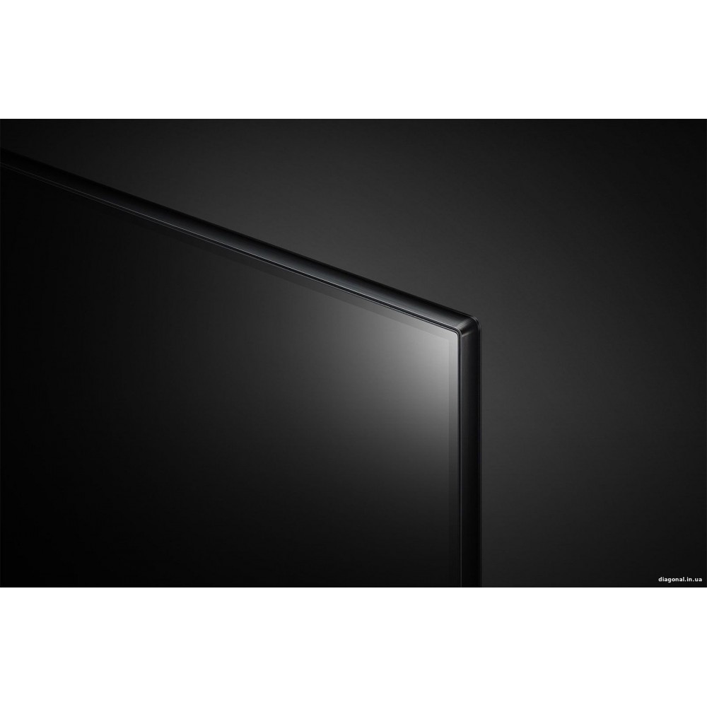 Телевізор LG 65NANO867