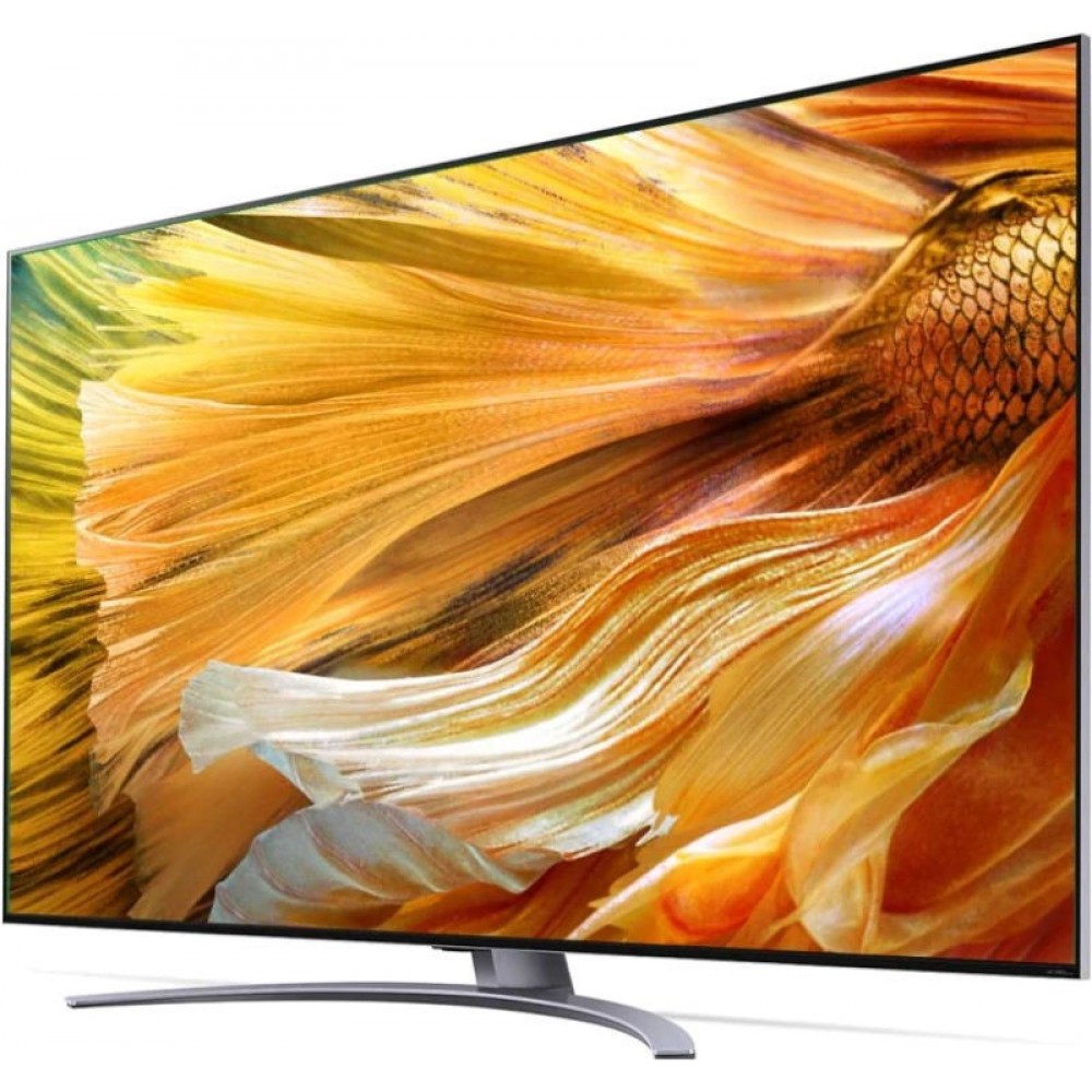 Телевізор LG 75QNED91 (2021)