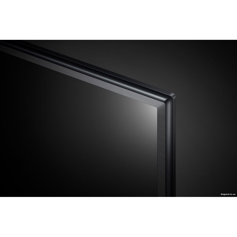 Телевізор LG 75UN7100