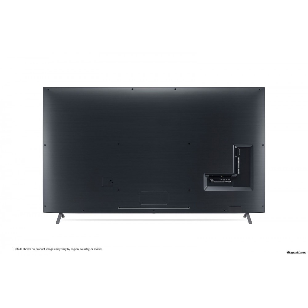 Телевізор LG 86NANO903