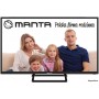 Телевізор MANTA 32LHA29E Smart TV