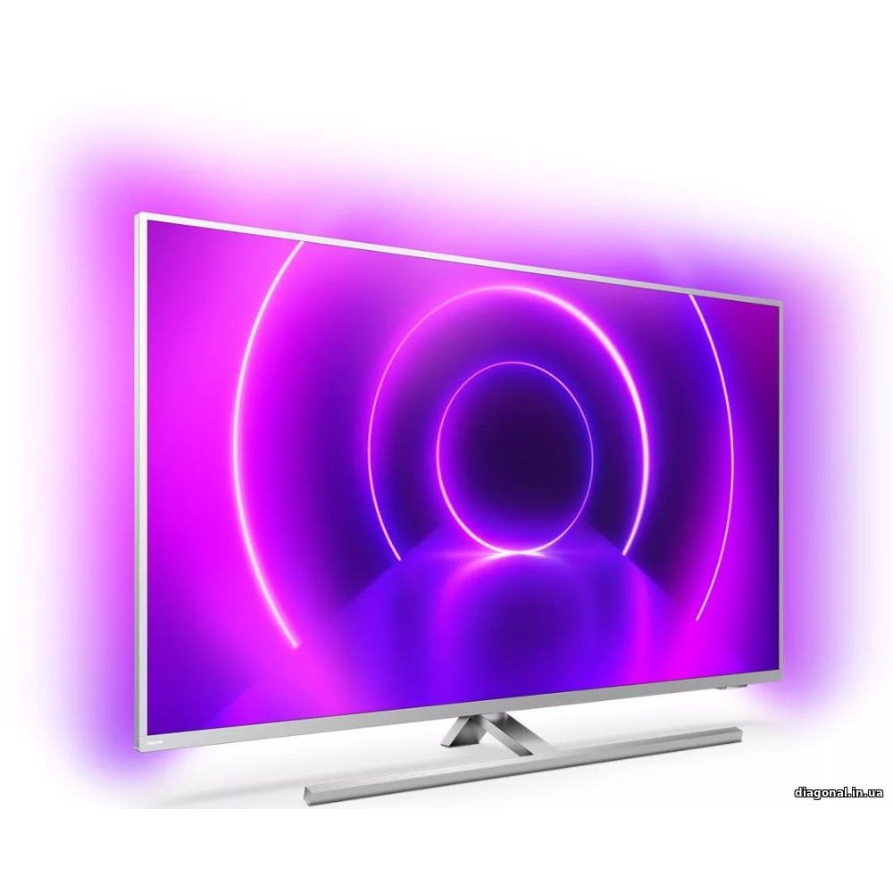 Телевізор Philips 43PUS8535/12