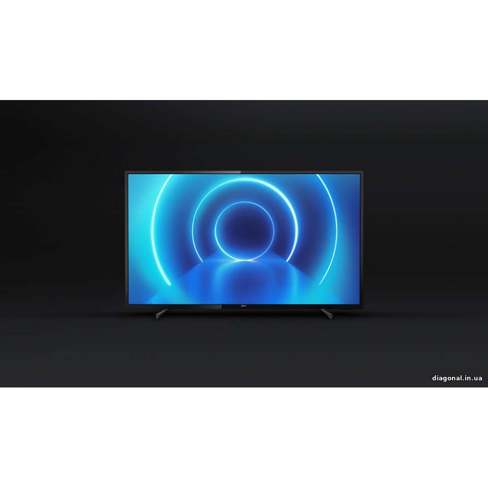 Телевізор Philips 58PUS7505 UHD (2020)