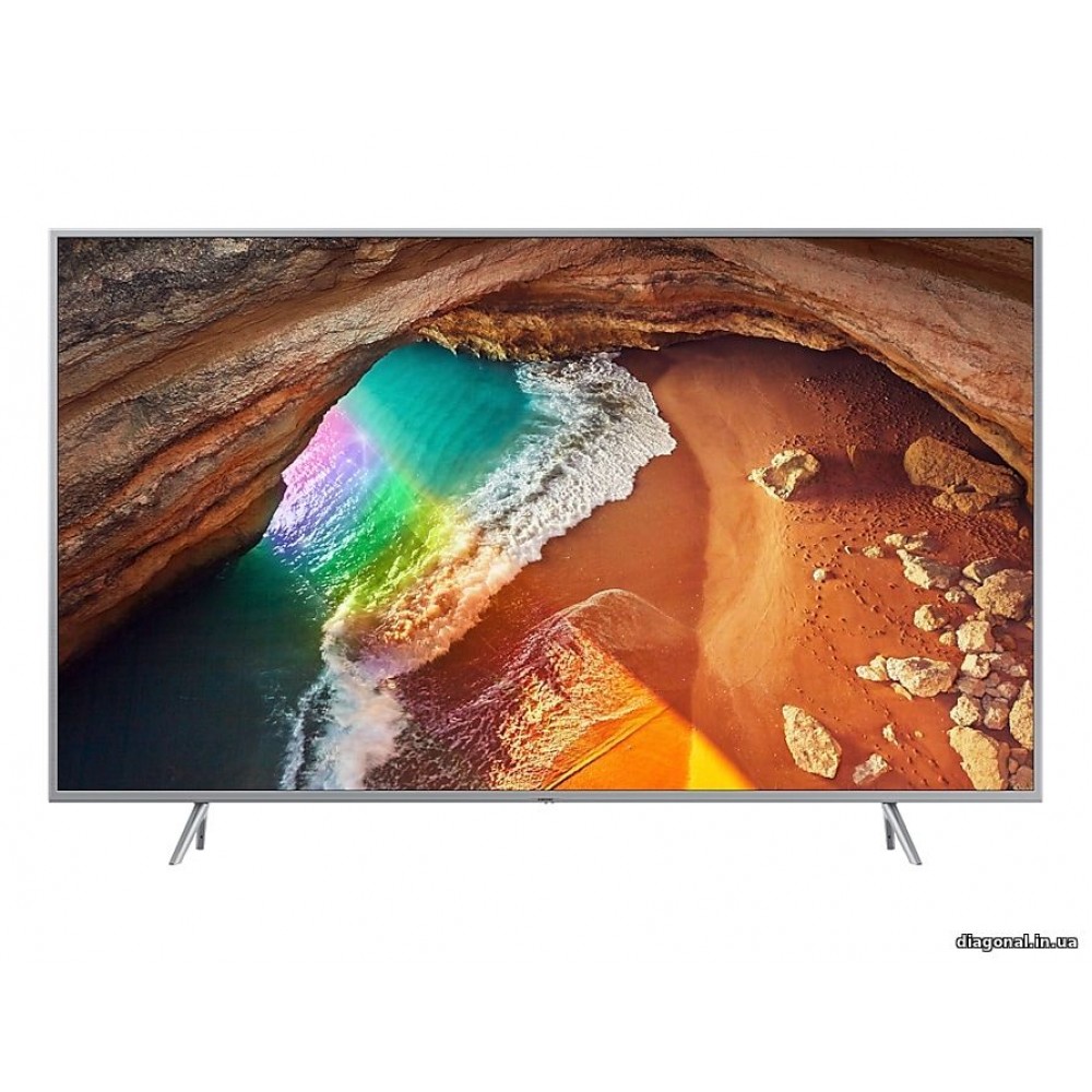 Телевізор Samsung QE-49Q60R