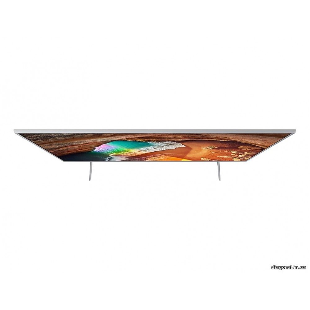 Телевізор Samsung QE-49Q60R