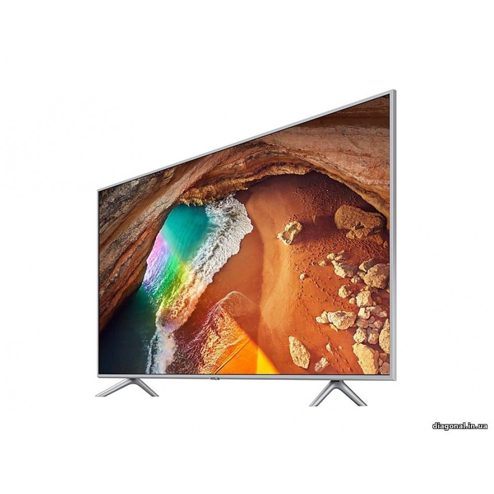 Телевізор Samsung QE-49Q60R