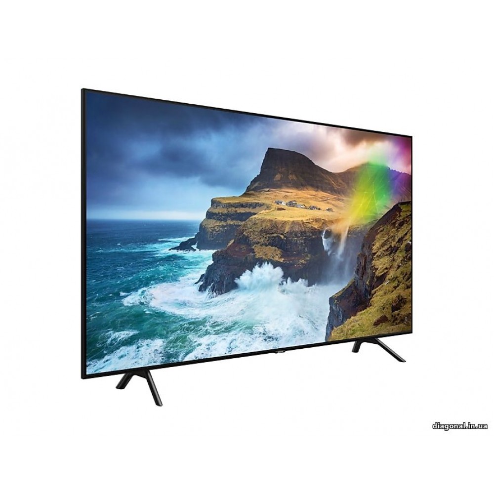 Телевізор Samsung QE-65Q70R