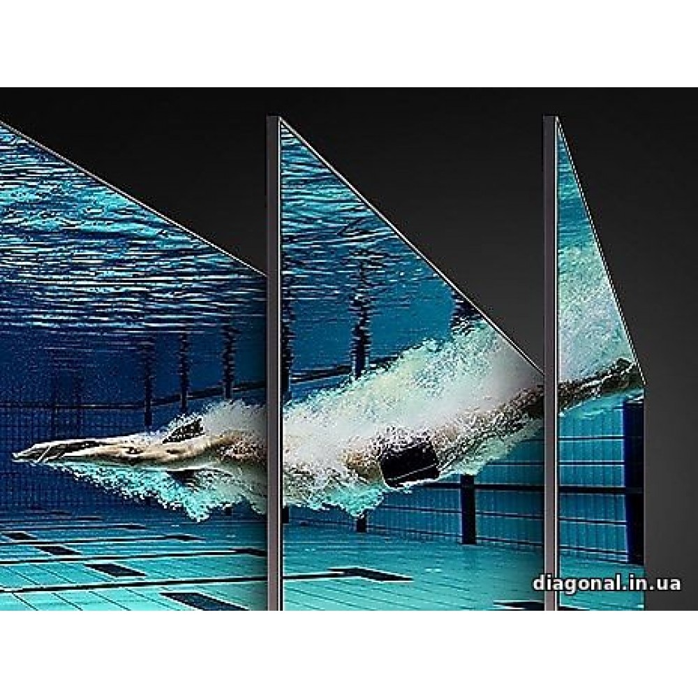 Телевізор Samsung QE-65Q85R