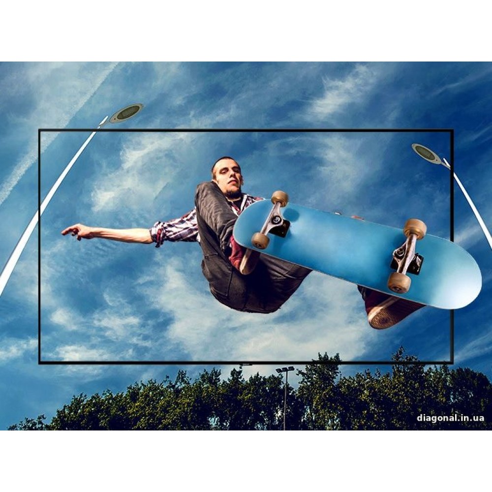 Телевізор Samsung QE-65Q85R