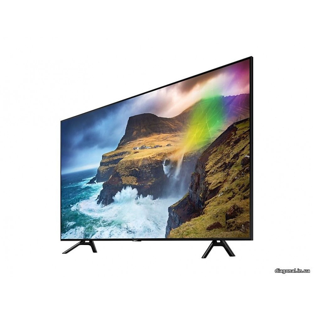 Телевізор Samsung QE-82Q70R