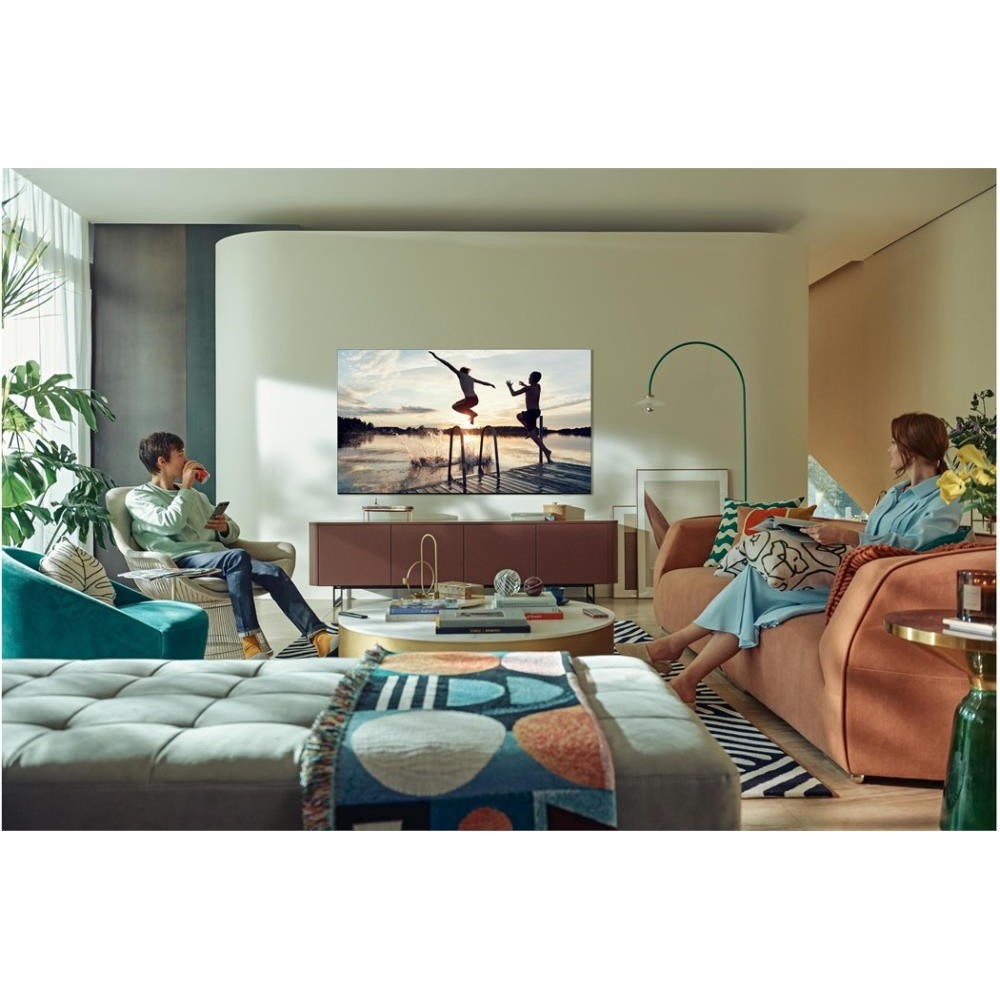 Телевізор Samsung QE85QN90A