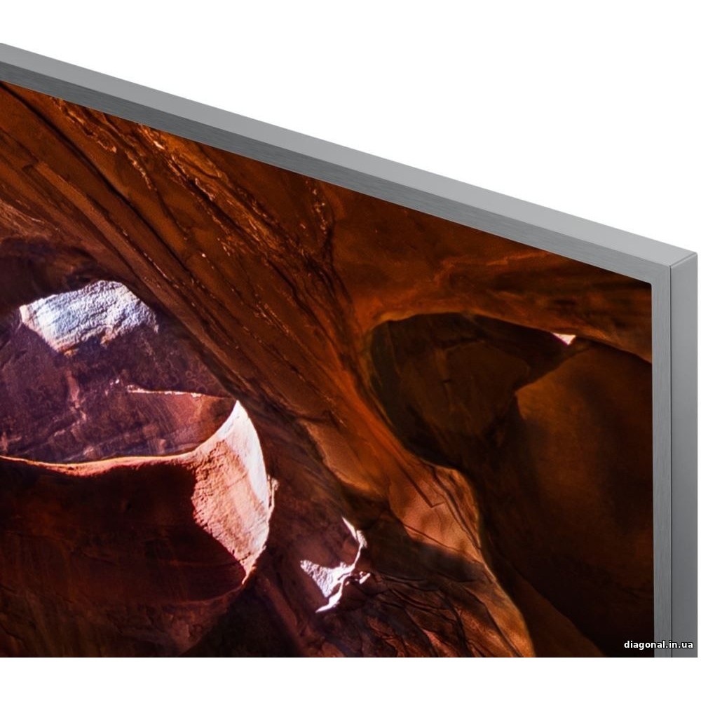 Телевізор Samsung UE-50RU7452 UHD 4K