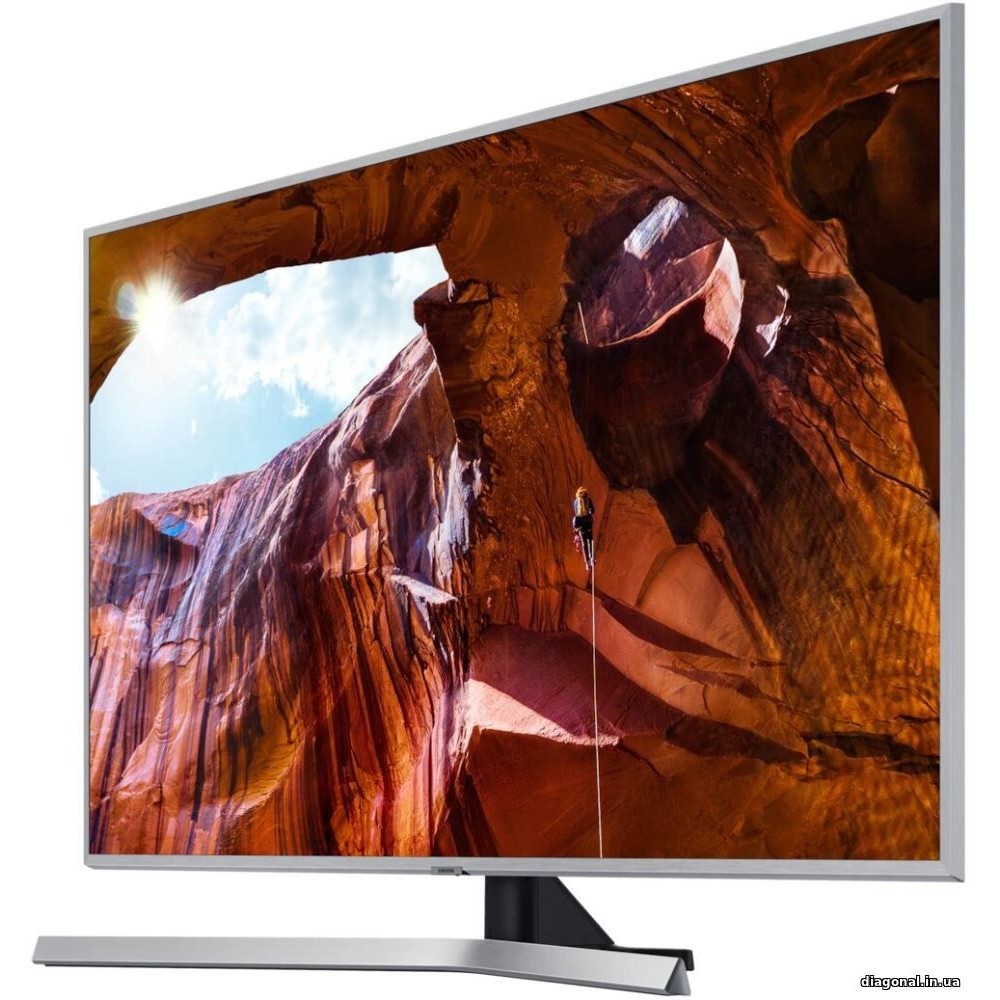 Телевізор Samsung UE-50RU7452 UHD 4K