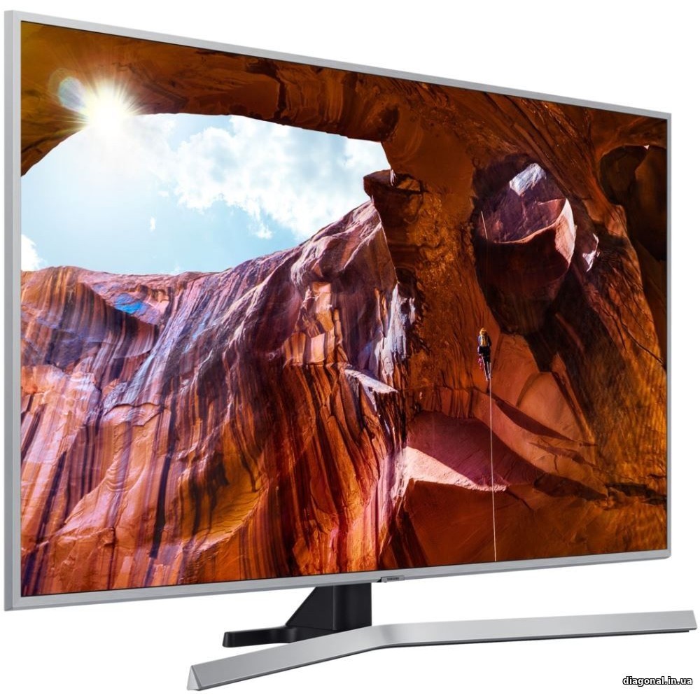 Телевізор Samsung UE-50RU7452 UHD 4K