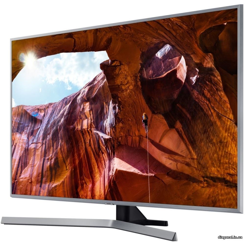 Телевізор Samsung UE-50RU7452 UHD 4K