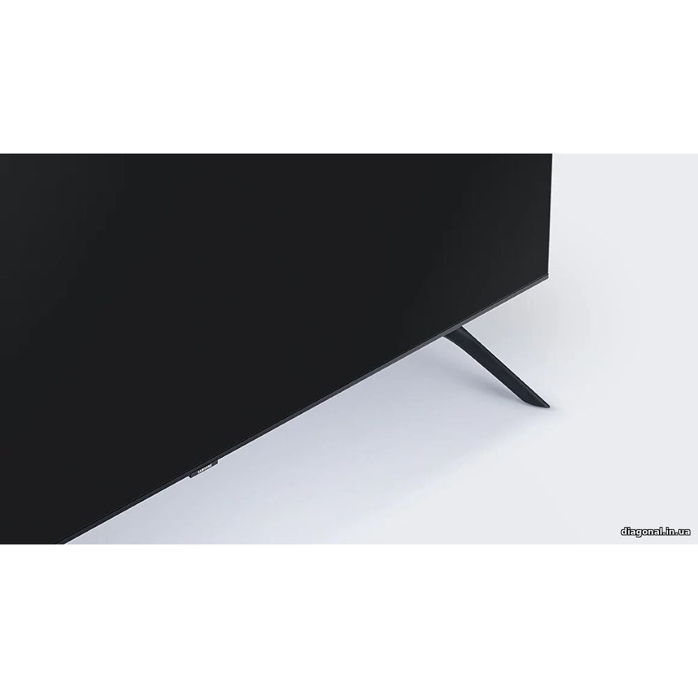 Телевізор Samsung UE-50TU8072 UHD 4K (2020)