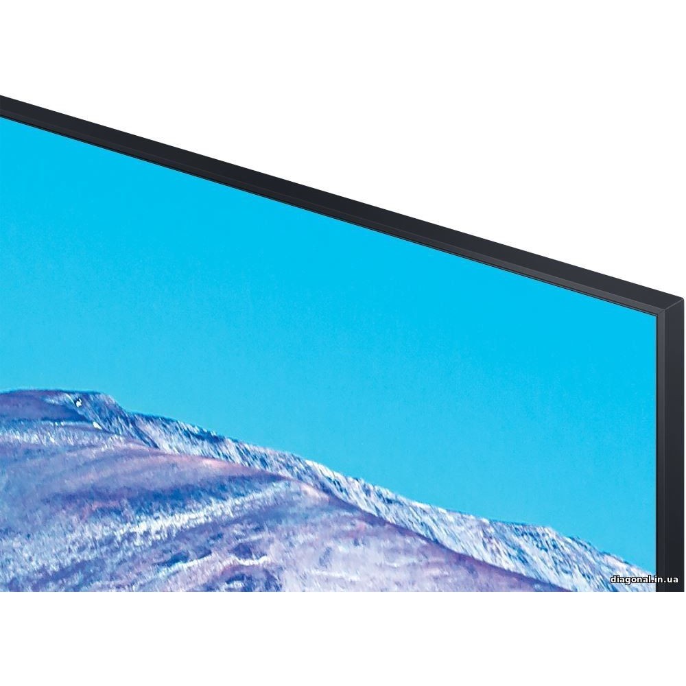 Телевізор Samsung UE-50TU8072 UHD 4K (2020)