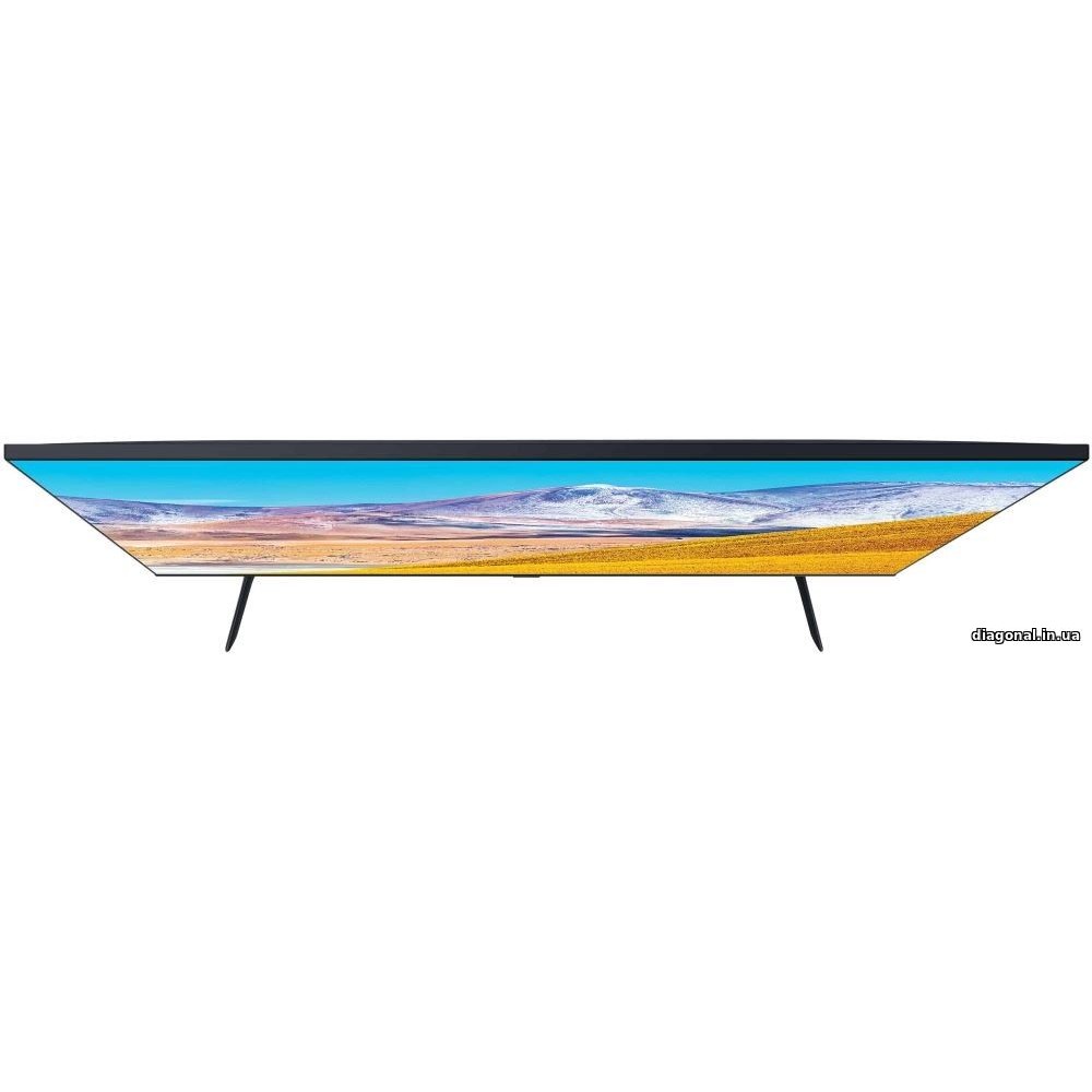 Телевізор Samsung UE-50TU8072 UHD 4K (2020)