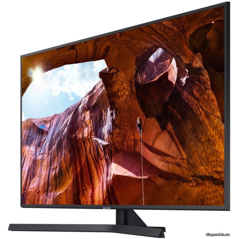 Телевізор Samsung UE-55RU7400