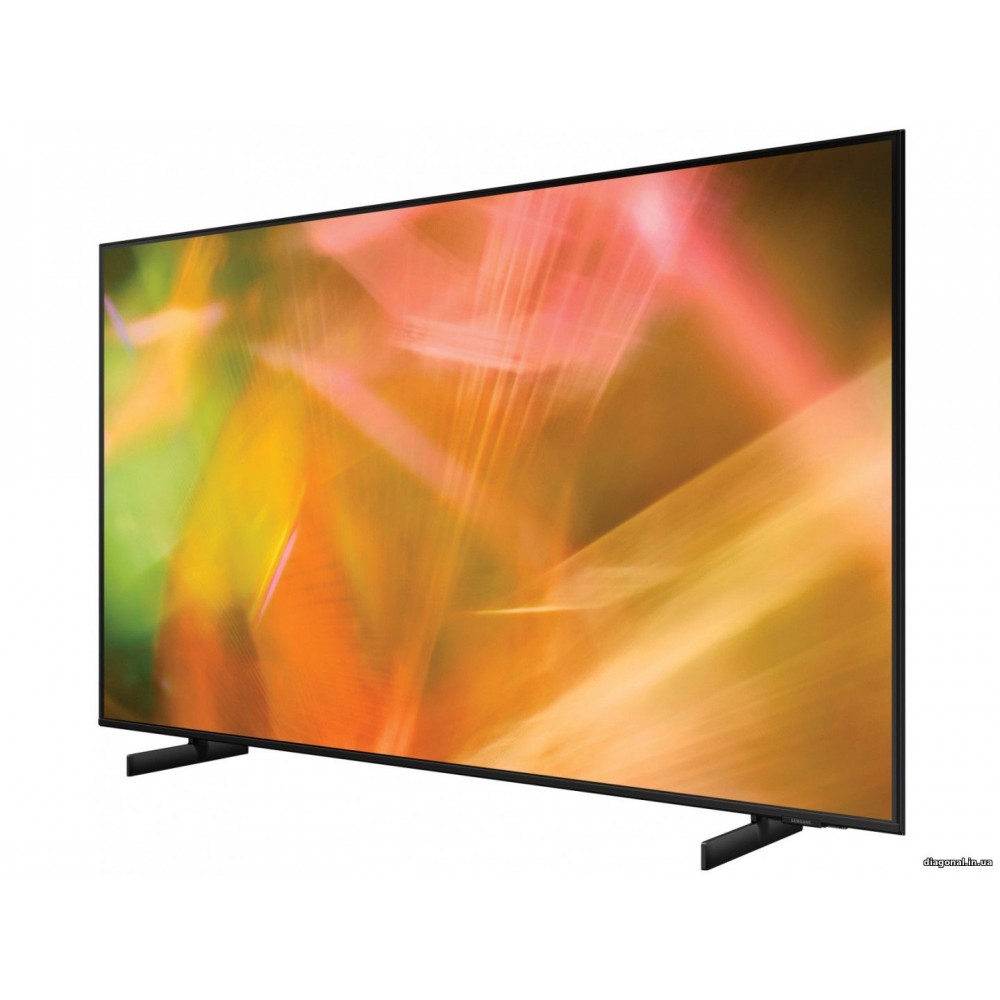 Телевізор Samsung UE85AU8002