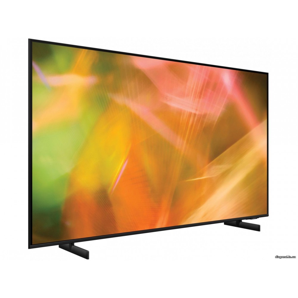 Телевізор Samsung UE85AU8002