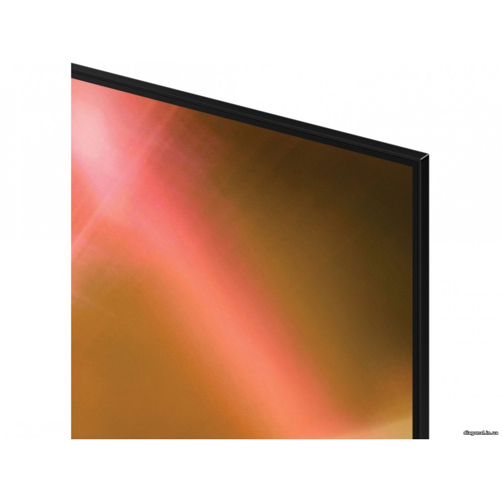 Телевізор Samsung UE85AU8002