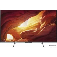 Телевізор Sony KD-49XH8505