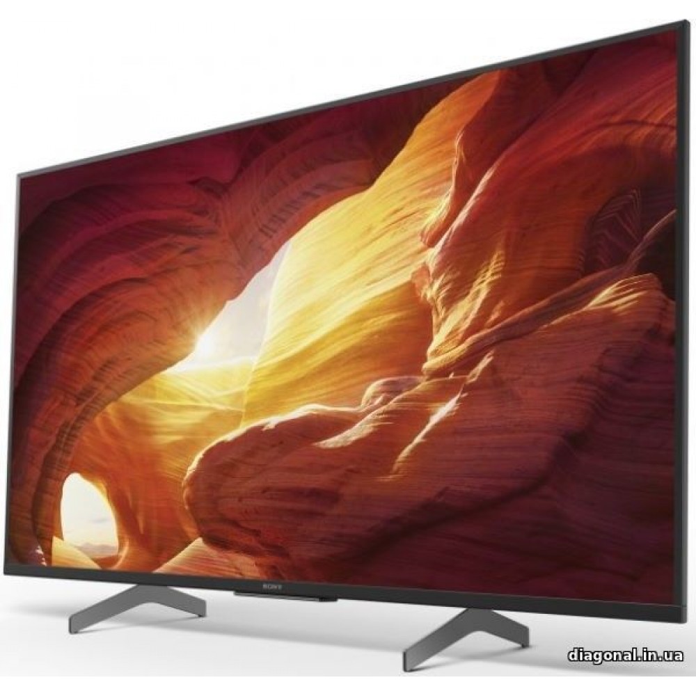Телевізор Sony KD-49XH8505