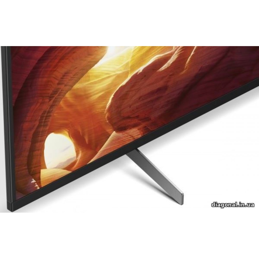 Телевізор Sony KD-49XH8505