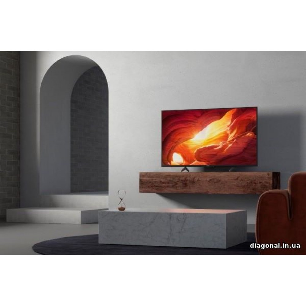 Телевізор Sony KD-49XH8505