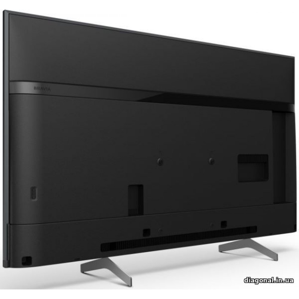 Телевізор Sony KD-49XH8505