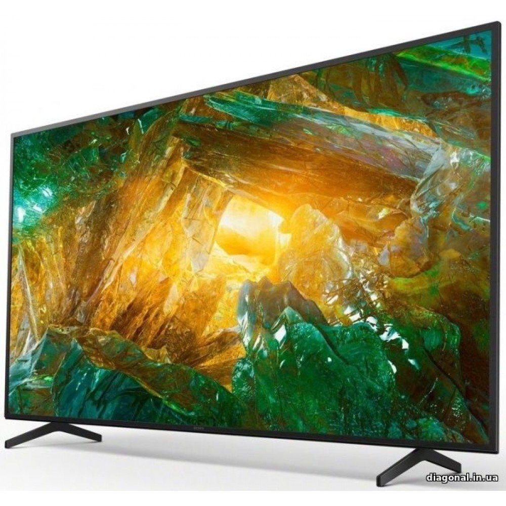Телевізор Sony KD-55XH8096