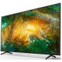 Телевізор Sony KD-55XH8096