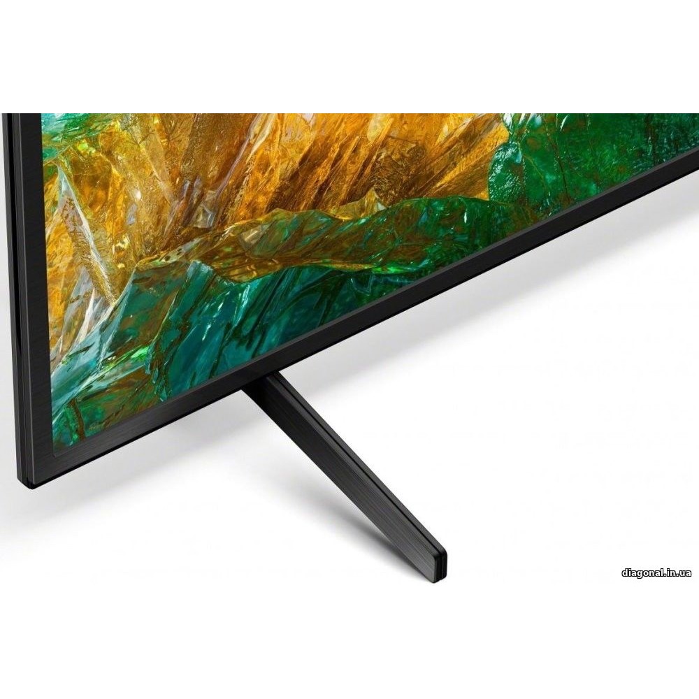Телевізор Sony KD-55XH8096