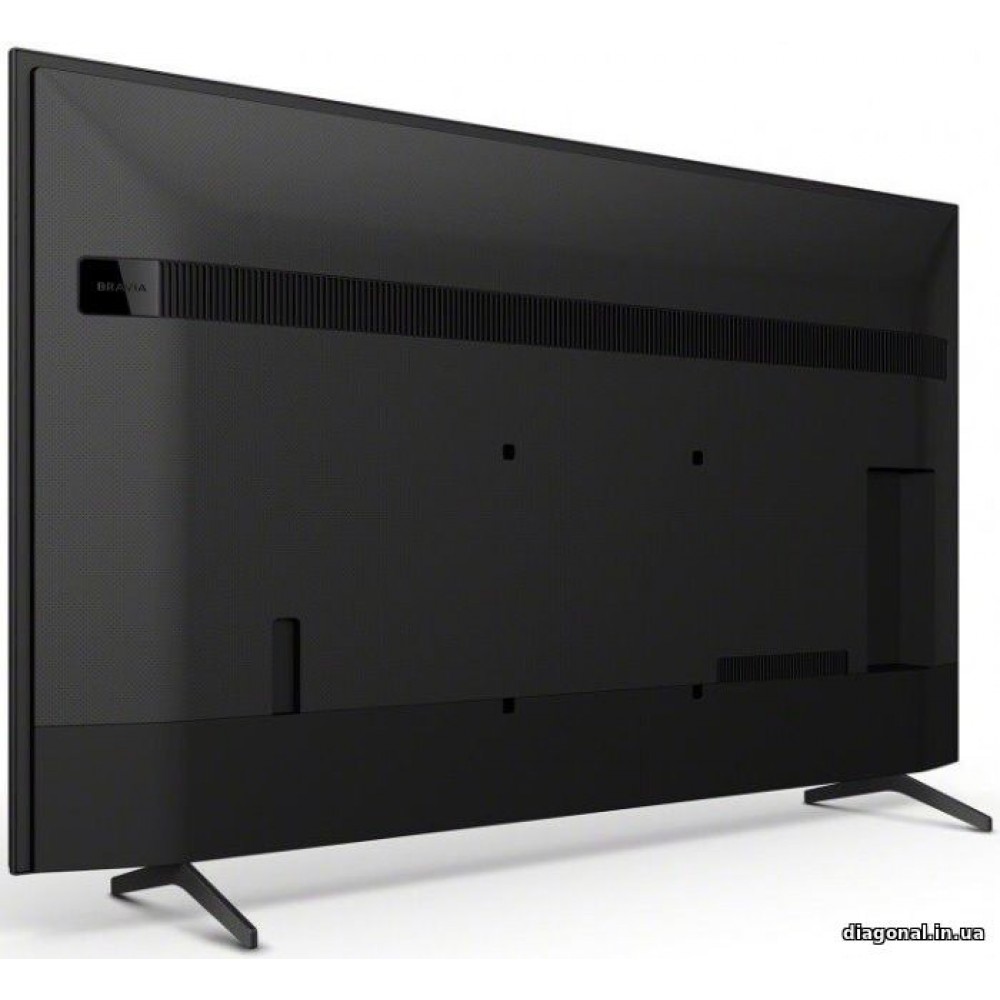 Телевізор Sony KD-55XH8096