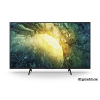 Телевізор Sony KD-65X7055