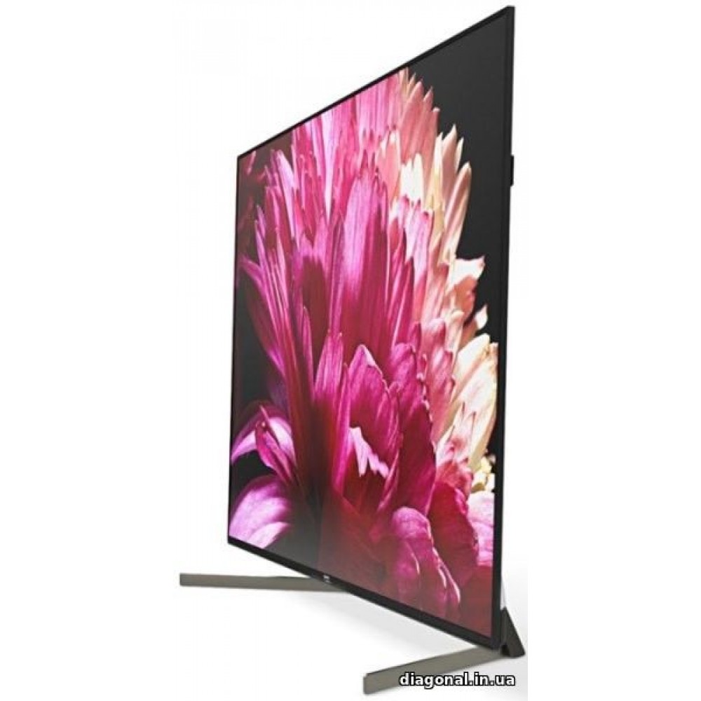 Телевізор Sony KD-75XG9505