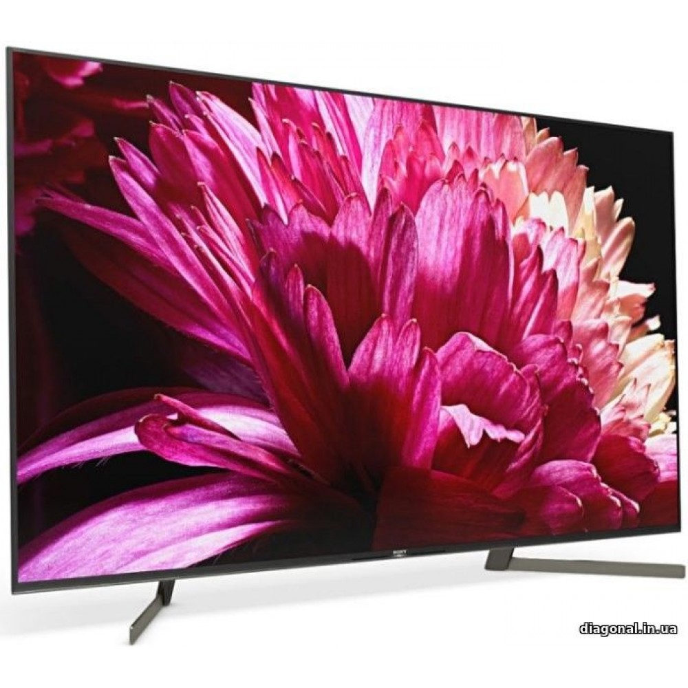 Телевізор Sony KD-75XG9505