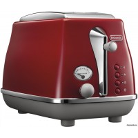 Тостер De'Longhi Icona Capitals CTOC 2103